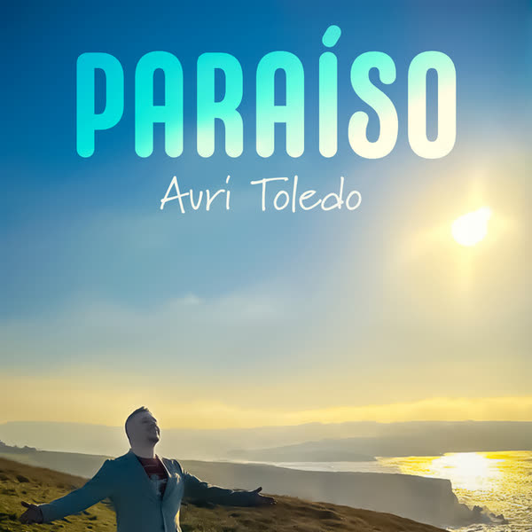 Portada de Paraíso, de Auri Toledo
